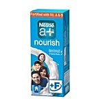 Nestle A+ Nourish Milk 180 ml