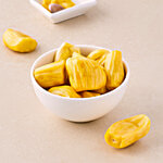 fresho! Jackfruit - Peeled 250 g