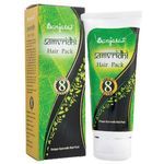 Buy Banjaras Samvridhi Hair Pack 100 Gm Tube Online at the Best Price of Rs  100 - bigbasket