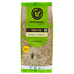 Terra Greens Organic - Whole Wheat 1 kg 