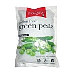 Buffet  Green Peas 200 g Pouch