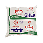Vijaya Pure Ghee/Neyyi 500 ml Pouch