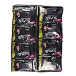 Sunsilk Stunning Black Shine Shampoo 6 ml Pouch