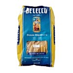 De Cecco Pasta - Penne Rigate n.41 500 g Pouch