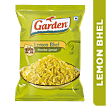 Garden Lemon Bhel - Mumbai Special 140 g Pouch