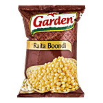Garden Raita Boondi 170 g Pouch