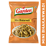 Garden Mini Bhakharwadi 145 g Pouch