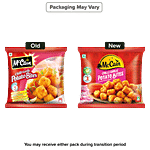 McCain Chilli Garlic Potato Bites 420 g