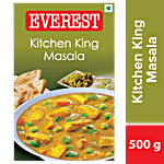 Everest Masala - Kitchen King 500 g Carton