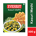 Everest Kasuri Methi 500 g Carton