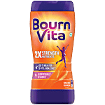 Bournvita Chocolate Nutrition Drink 500 g Bottle