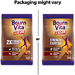 Bournvita 5 Star Magic Nutrition Drink 500 g Pouch