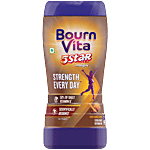 Bournvita 5 Star Magic Nutrition Drink 500 g 