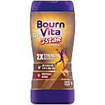 Bournvita 5 Star Magic Nutrition Drink 500 g
