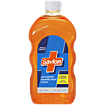 Savlon Antiseptic Disinfectant Liquid 1 L 