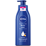 Nivea Nourishing Body Milk 400 ml