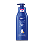 Nivea Nourishing Body Milk 400 ml
