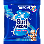 Surf Excel Easy Wash Detergent Powder 3 kg