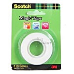 Scotch Magic Tape Refill Roll - 810 Series, 2 cm x 3 cm 1 pc