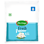 Heritage Fresh Paneer 500 g 