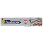 Hindalco Freshwrapp - Aluminium Foil 72 m Carton
