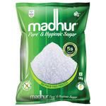 Madhur Sugar/Sakkare - Refined 5 kg Pouch