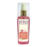 Lotus Herbals Rosetone Rose Petals Facial Skin Toner 100 ml