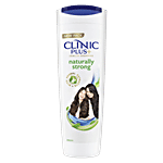 Clinic Plus Naturally Strong Health Shampoo 355 ml
