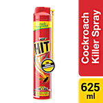 HIT Cockroach Killer Spray 625 ml 