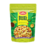 Haldiram's Bhel Puri 150 g Pouch