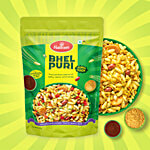 Haldiram's Bhel Puri 270 g Pouch