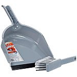 Gala Dustgo Dustpan & Brush Set 1 pc