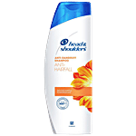 Head & Shoulders Anti-Hairfall Anti-Dandruff Shampoo 340 ml 