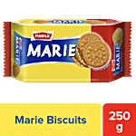 Parle Marie Biscuits 250 g Pouch
