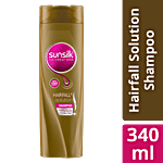 Sunsilk Hairfall Solution Hair Shampoo 340 ml 