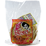 Lijjat Papad - Urad 1 kg Pouch