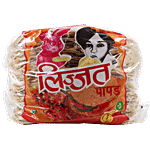 Lijjat Papad - Punjabi Masala 1 kg Pouch