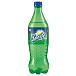 Sprite Soft Drink 1.25 L (Pack of 12)