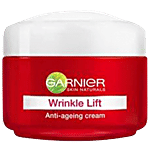 Garnier Skin Natutals - Wrinkle Lift Anti-Ageing Cream 18 g
