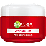 Garnier Skin Naturals - Wrinkle Lift Anti-Ageing Cream 18 g