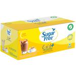 Sugar Free Gold+ Low Calorie Sweetener 75 g (100 Sachets x 0.75 g)