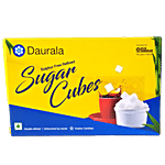 Daurala Sugar - Cubes 500 g Carton