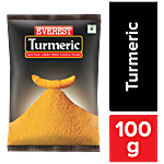 Everest Turmeric Powder 100 g Pouch