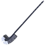 Gala Double Hockey Toilet Brush 1 pc 