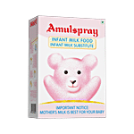 Amul Spray Infant Milk Food/Substitute 500 g 