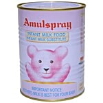 Amul Spray Infant Milk Food/Substitute 500 g