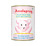 Amul Spray Infant Milk Food/Substitute 500 g