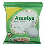Amulya Dairy Whitener 200 g Pouch