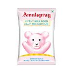 Amul Spray Infant Milk Food/Substitute 1 kg