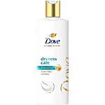 Dove Dryness Care Shampoo 340 ml